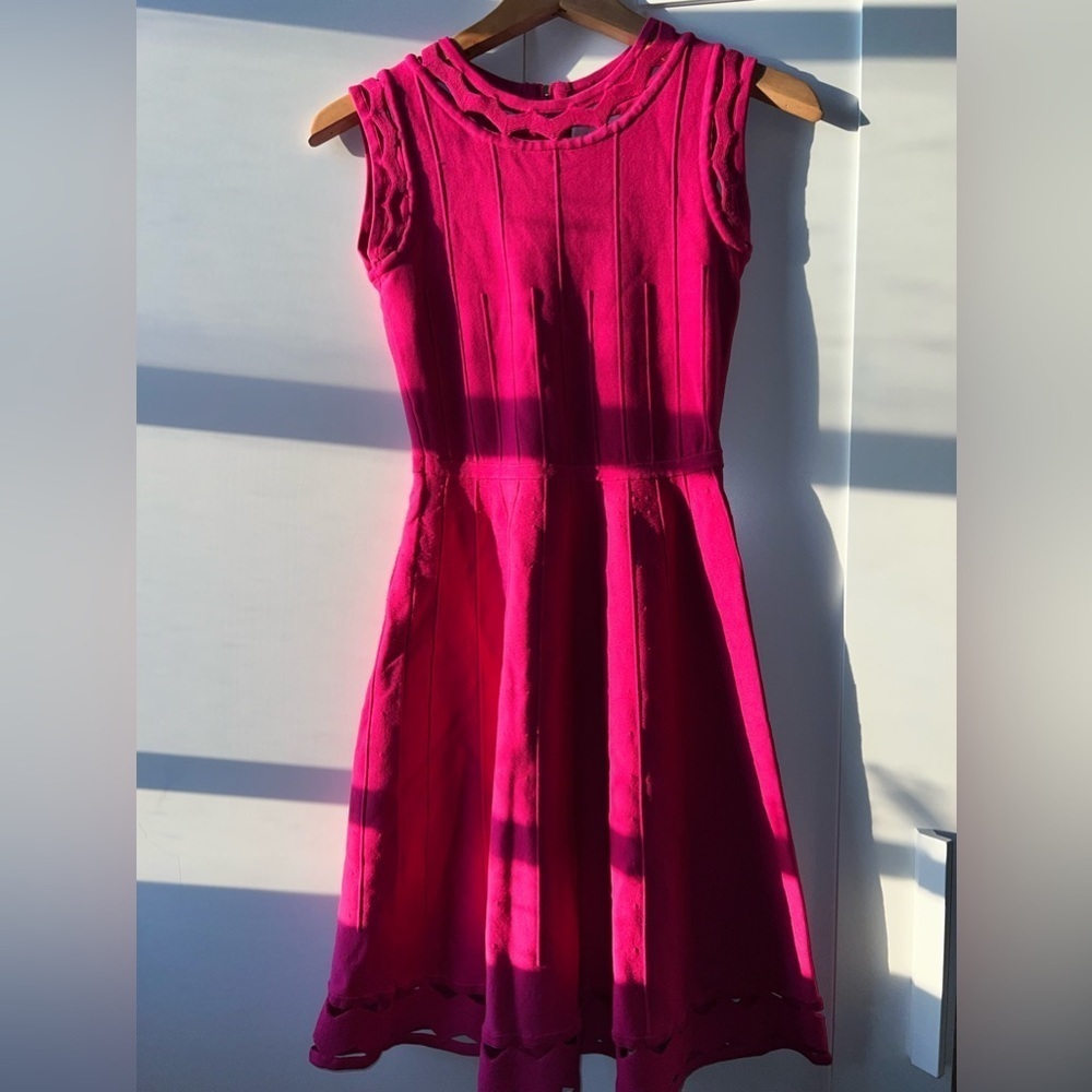 Women casual Dress size small